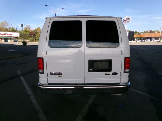 2014 Ford Econoline Wagon ECONOLINE E350 SUPER DUTY - 22933265 - 6