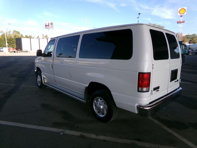 2014 Ford Econoline Wagon ECONOLINE E350 SUPER DUTY - 22933265 - 7