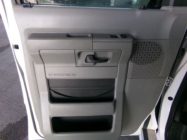 2014 Ford Econoline Wagon ECONOLINE E350 SUPER DUTY - 22933265 - 8