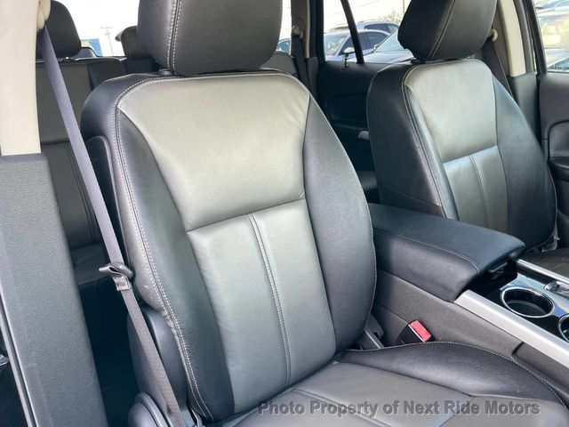 2014 Ford Edge 2014 FORD EDGE 3.7L SPORT 4D SUV 1-OWNER SERVICED 615-730-9991 - 22907657 - 16