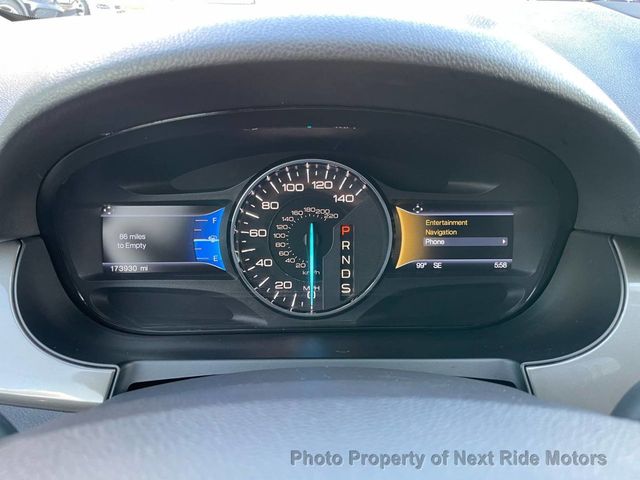 2014 Ford Edge 2014 FORD EDGE 3.7L SPORT 4D SUV 1-OWNER SERVICED 615-730-9991 - 22907657 - 19