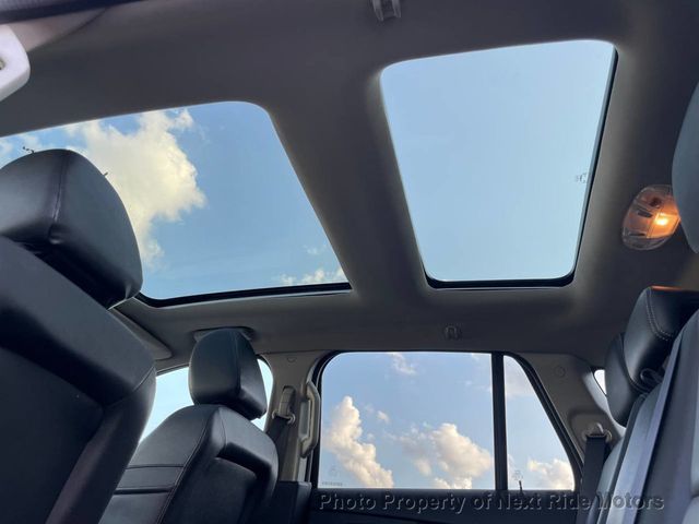2014 Ford Edge 2014 FORD EDGE 3.7L SPORT 4D SUV 1-OWNER SERVICED 615-730-9991 - 22907657 - 23