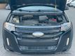 2014 Ford Edge 2014 FORD EDGE 3.7L SPORT 4D SUV 1-OWNER SERVICED 615-730-9991 - 22907657 - 25