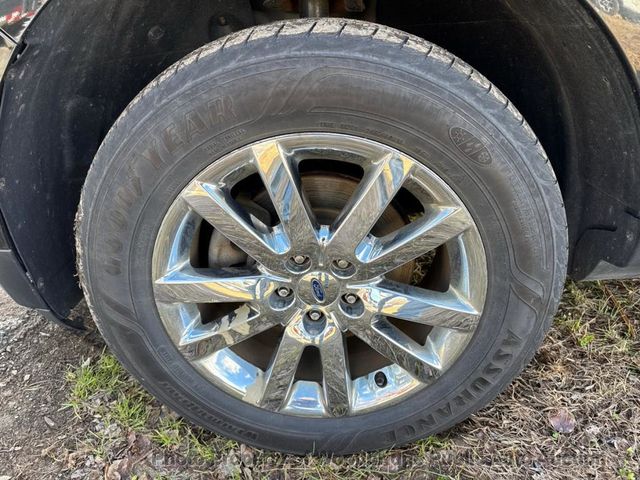 2014 Ford Edge 4dr Limited AWD - 23002242 - 12