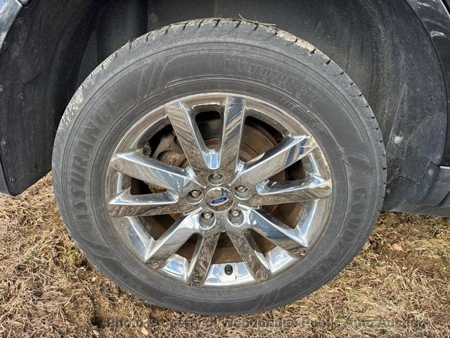 2014 Ford Edge 4dr Limited AWD - 23002242 - 14