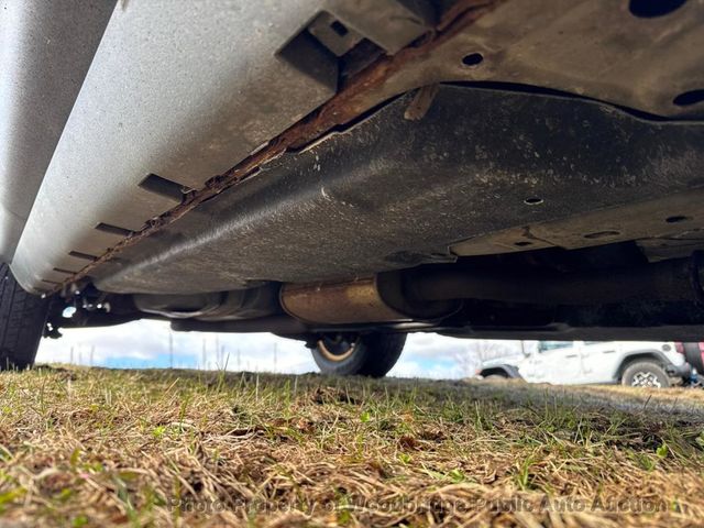 2014 Ford Edge 4dr Limited AWD - 23002242 - 17