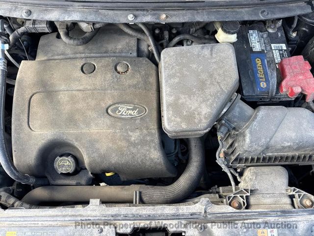 2014 Ford Edge 4dr Limited AWD - 23002242 - 18