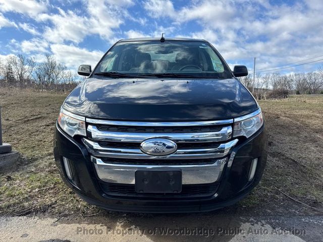 2014 Ford Edge 4dr Limited AWD - 23002242 - 1