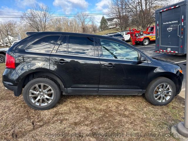 2014 Ford Edge 4dr Limited AWD - 23002242 - 2