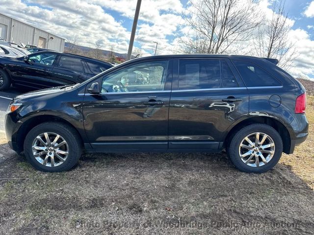 2014 Ford Edge 4dr Limited AWD - 23002242 - 4