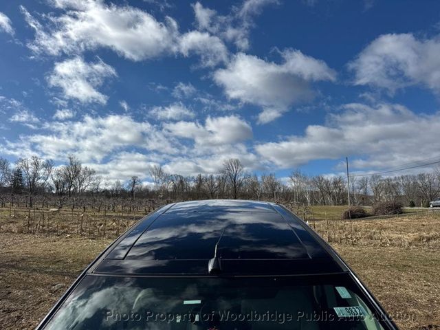 2014 Ford Edge 4dr Limited AWD - 23002242 - 5