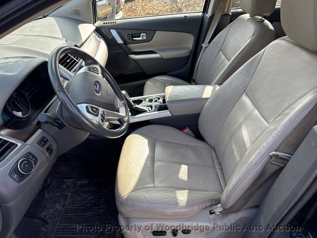 2014 Ford Edge 4dr Limited AWD - 23002242 - 6