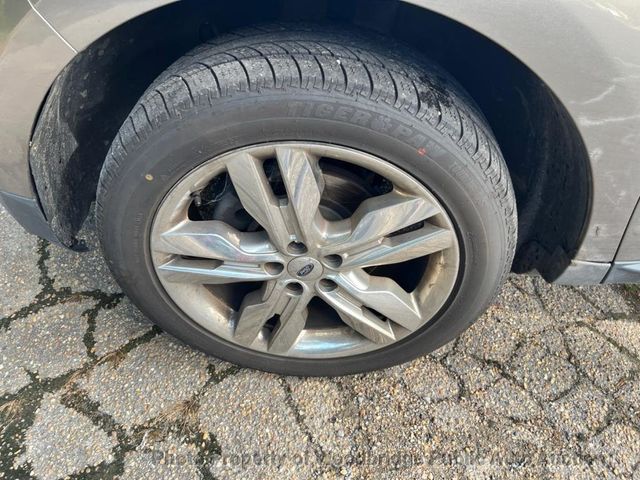 2014 Ford Edge 4dr Limited AWD - 23068782 - 17