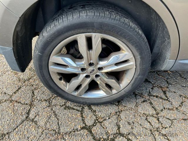 2014 Ford Edge 4dr Limited AWD - 23068782 - 20