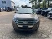 2014 Ford Edge 4dr Limited AWD - 23068782 - 5