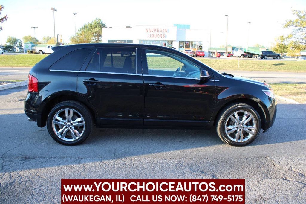 2014 Ford Edge 4dr Limited AWD - 22637009 - 1