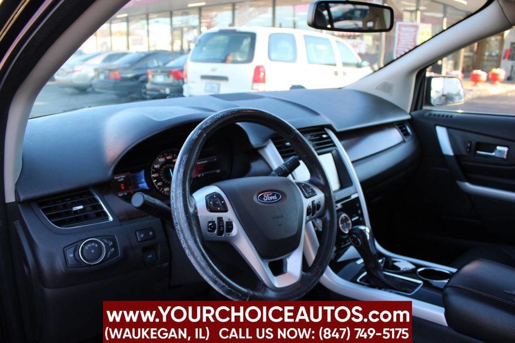 2014 Ford Edge 4dr Limited AWD - 22637009 - 8