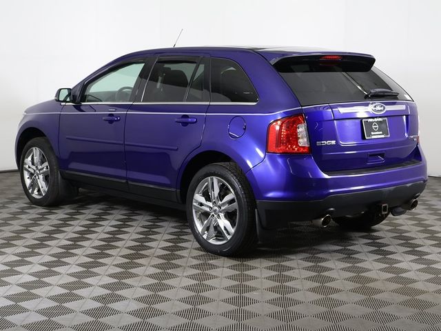 2014 Ford Edge 4dr Limited AWD - 22941285 - 9