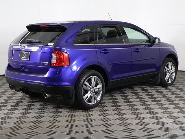 2014 Ford Edge 4dr Limited AWD - 22941285 - 10