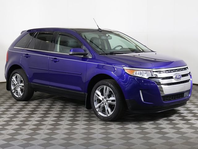 2014 Ford Edge 4dr Limited AWD - 22941285 - 1