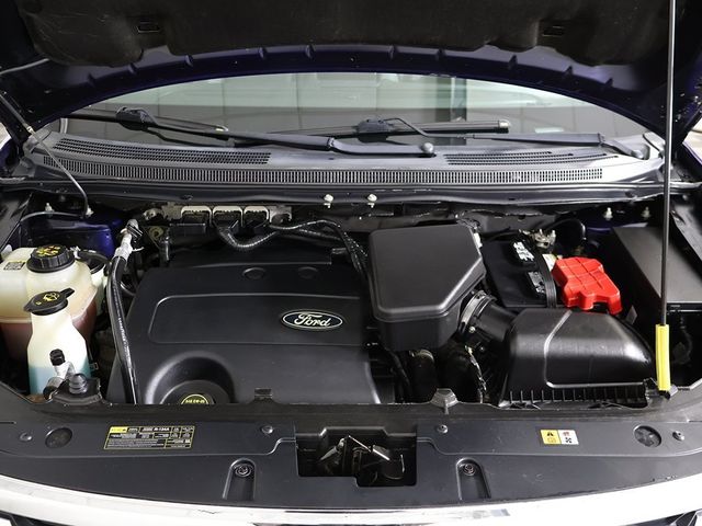 2014 Ford Edge 4dr Limited AWD - 22941285 - 22