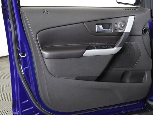 2014 Ford Edge 4dr Limited AWD - 22941285 - 24