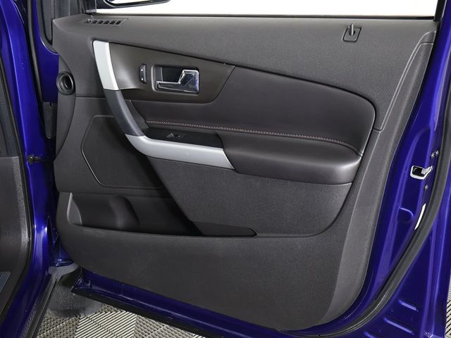 2014 Ford Edge 4dr Limited AWD - 22941285 - 25