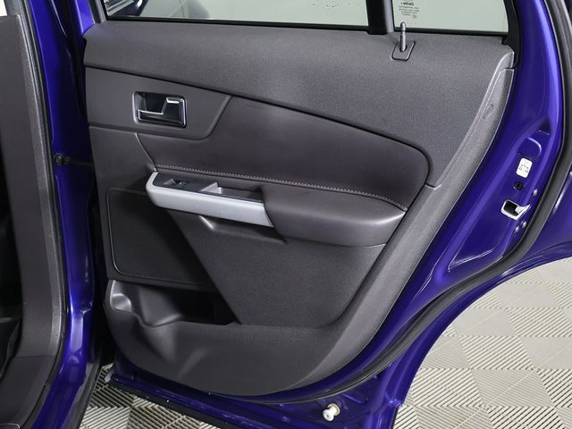 2014 Ford Edge 4dr Limited AWD - 22941285 - 27