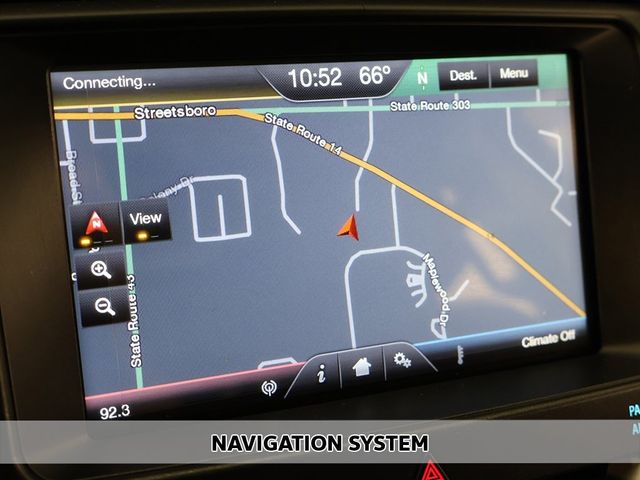 2014 Ford Edge 4dr Limited AWD - 22941285 - 2