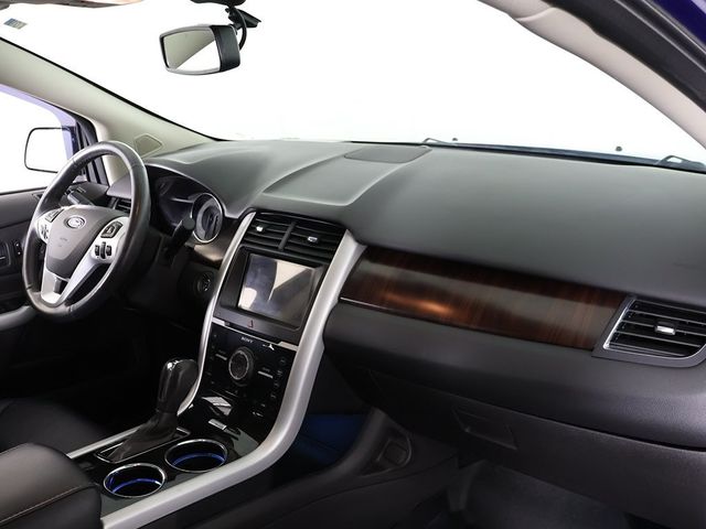 2014 Ford Edge 4dr Limited AWD - 22941285 - 29