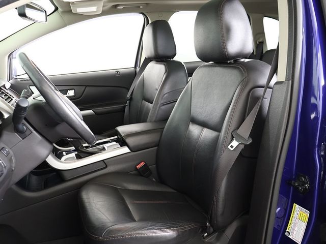 2014 Ford Edge 4dr Limited AWD - 22941285 - 30