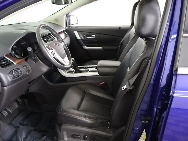 2014 Ford Edge 4dr Limited AWD - 22941285 - 32