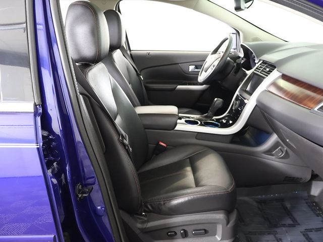 2014 Ford Edge 4dr Limited AWD - 22941285 - 33