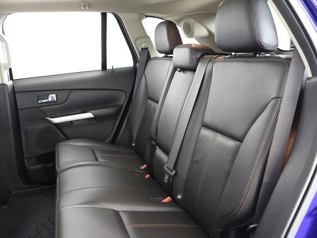 2014 Ford Edge 4dr Limited AWD - 22941285 - 36