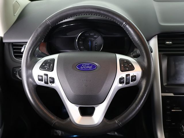 2014 Ford Edge 4dr Limited AWD - 22941285 - 42
