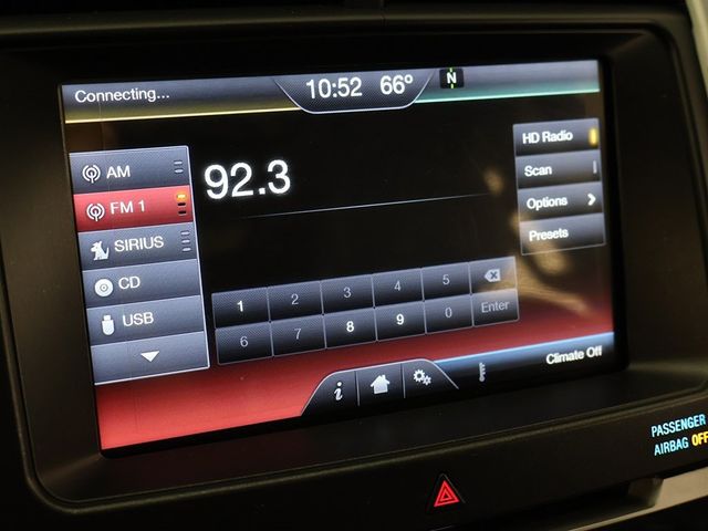 2014 Ford Edge 4dr Limited AWD - 22941285 - 48