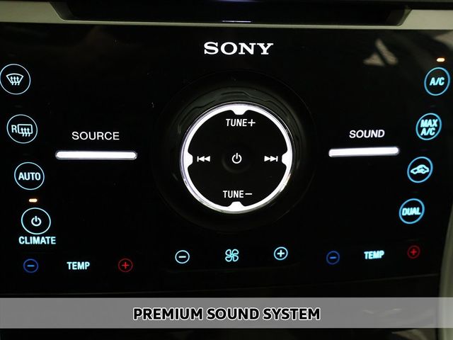 2014 Ford Edge 4dr Limited AWD - 22941285 - 4