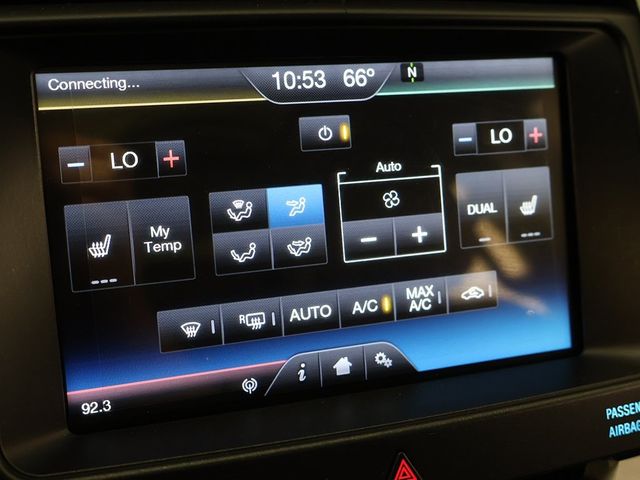 2014 Ford Edge 4dr Limited AWD - 22941285 - 50