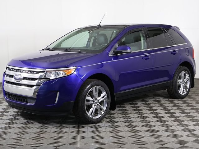 2014 Ford Edge 4dr Limited AWD - 22941285 - 8