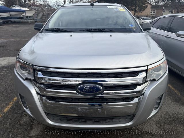 2014 Ford Edge 4dr SE FWD - 22989346 - 1