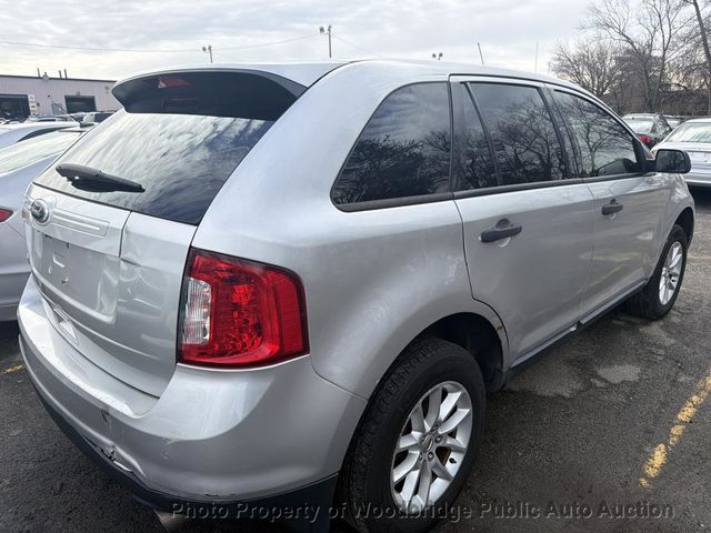 2014 Ford Edge 4dr SE FWD - 22989346 - 3