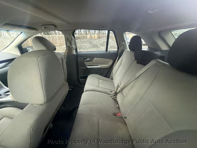 2014 Ford Edge 4dr SE FWD - 22989346 - 6