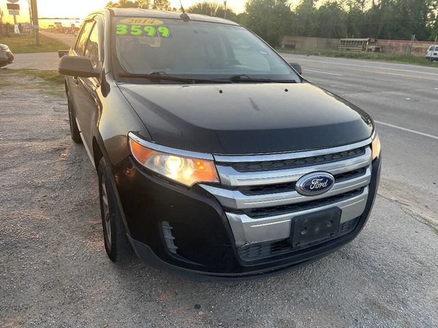 2014 Ford Edge 4dr SE FWD - 22820349 - 0