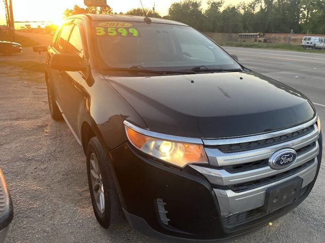 2014 Ford Edge 4dr SE FWD - 22820349 - 1
