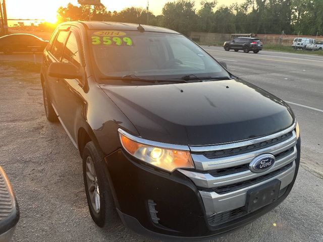 2014 Ford Edge 4dr SE FWD - 22820349 - 2