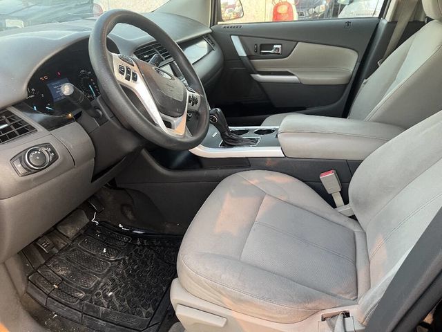 2014 Ford Edge 4dr SE FWD - 22820349 - 3