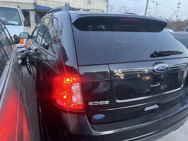 2014 Ford Edge 4dr SE FWD - 22968932 - 1