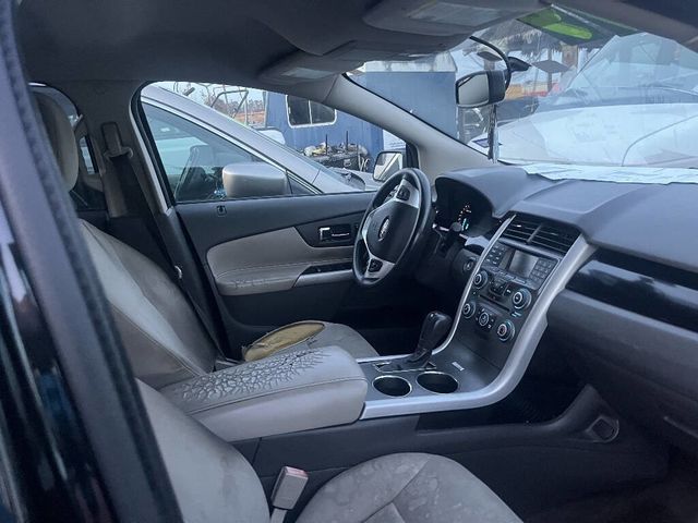 2014 Ford Edge 4dr SE FWD - 22968932 - 2