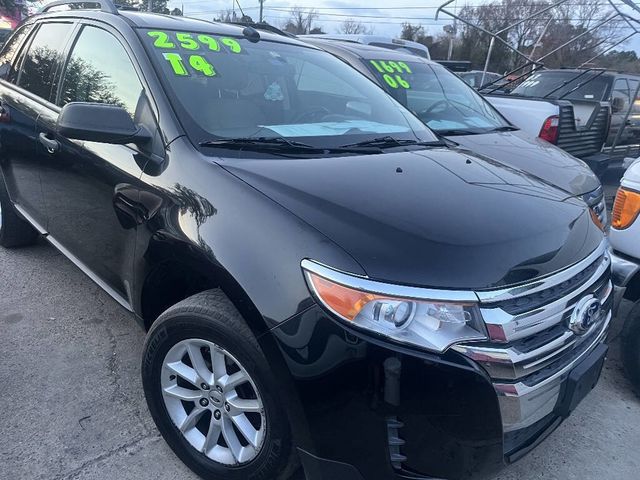 2014 Ford Edge 4dr SE FWD - 22968932 - 3