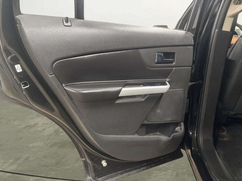 2014 Ford Edge 4dr SE FWD - 22985776 - 12